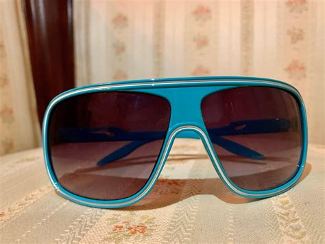 80s vintage sunglasses.